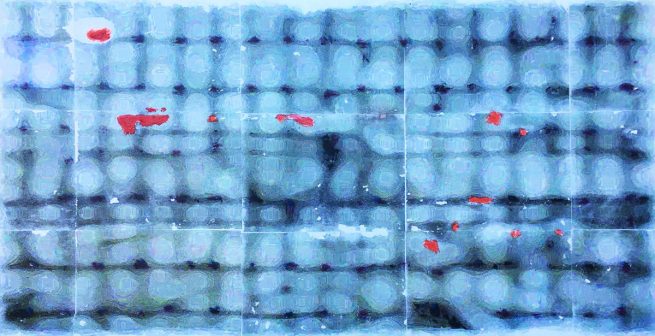 Tokyo Overwork by Thomas PILICER